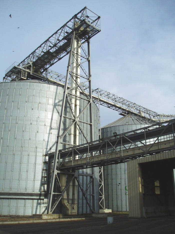 斗式提升機(jī)