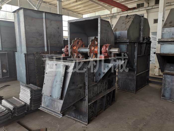 重型斗式提升機(jī)